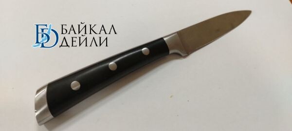 В Бурятии осудили женщину, всадившую нож в живот сожителя