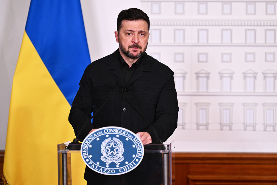    IMAGO/Domenico Cippitelli / Live/Global Look Press