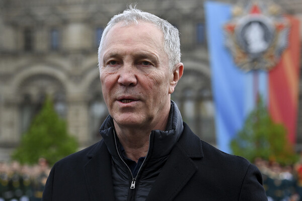 Сергей Бобылев/РИА Новости   📷