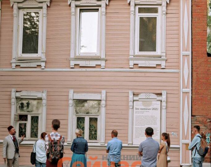 Нижегородцев научат разгулу по-купечески 19 апреля