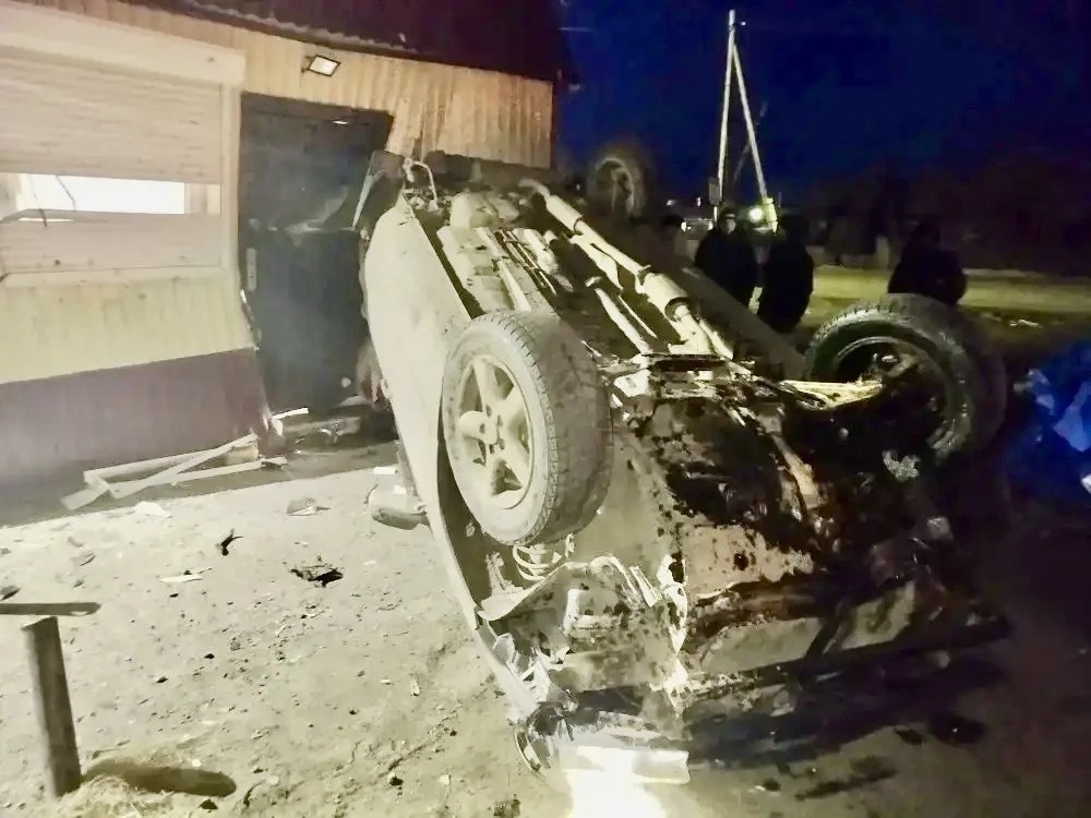    Соцсети / Госавтоинспекция Иркутской области