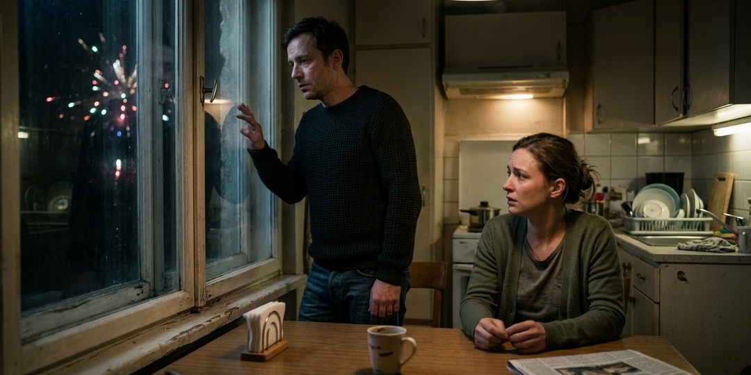 Прошли через измену вместе: то, о чём он молчал ч3