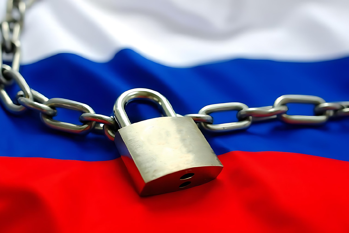ЕС нарушил закон, заблокировав российские средства.  Фото: Изображение сгенерировано с помощью ИИ / Маргарита Неклюдова