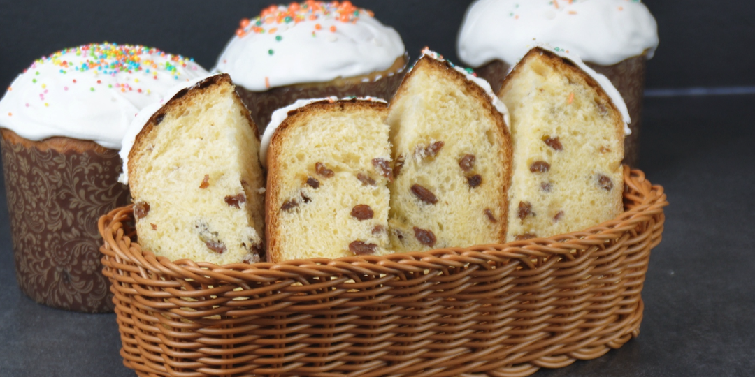 В этом году НЕ хотела возиться с тестом, а Куличи получились ВКУСНЕЙШИЕ: всем советую, влюбилась...