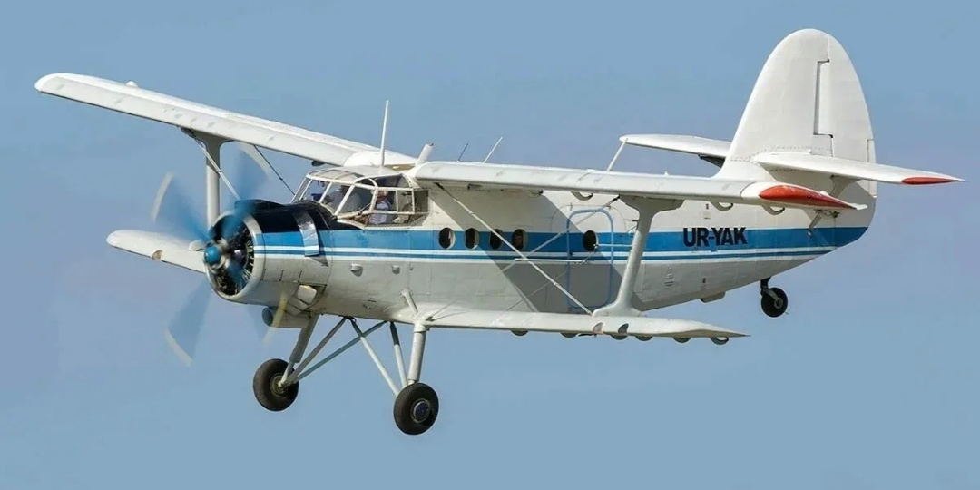 По России начнут летать старые кукурузники