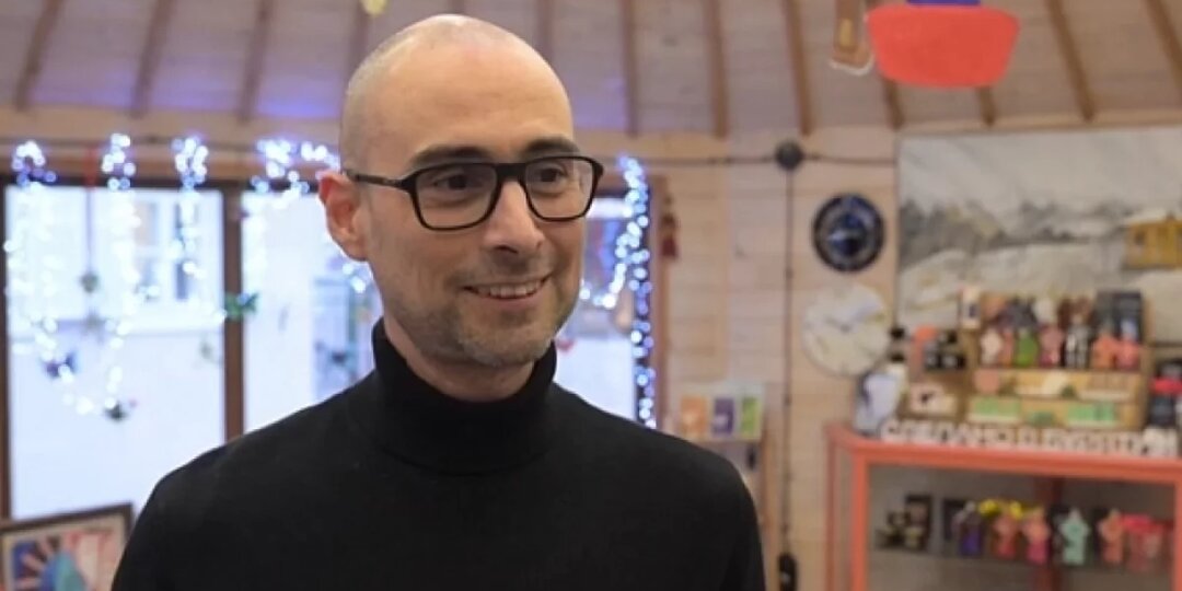 Посол Мексики в России Эдуардо Вильегас Мехиас отдохнул с семьей в Бурятии