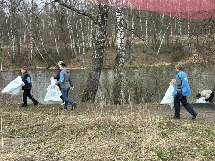     Фото: министерство природных ресурсов