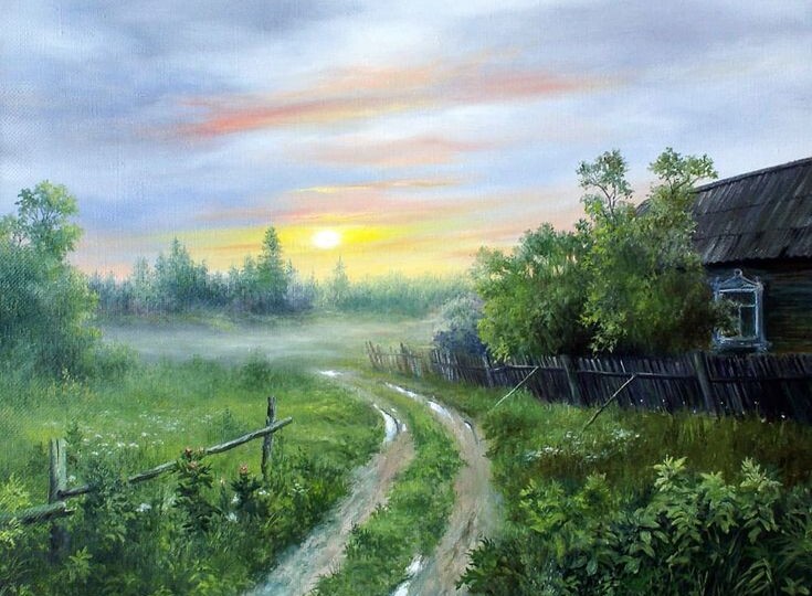 Пацаны. Глава 30. Рассказ