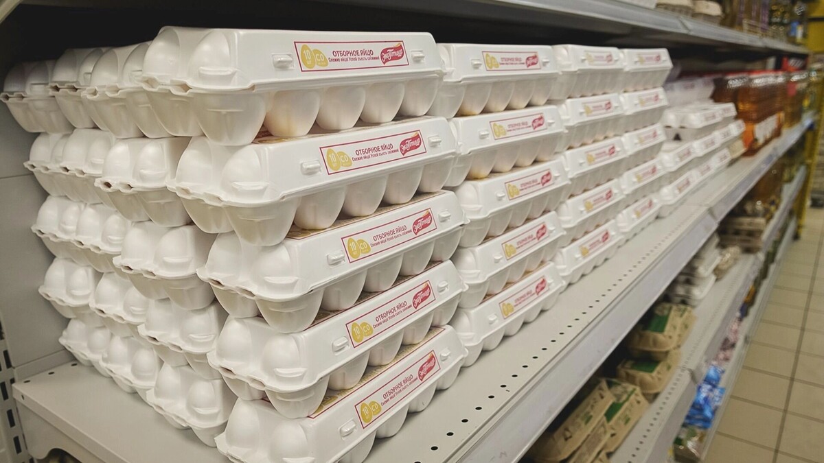    Как изменились цены на продукты в марте   1MI