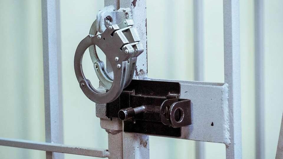 Продлили арест обвиняемому в хищении более 5 млрд рублей в Воронеже