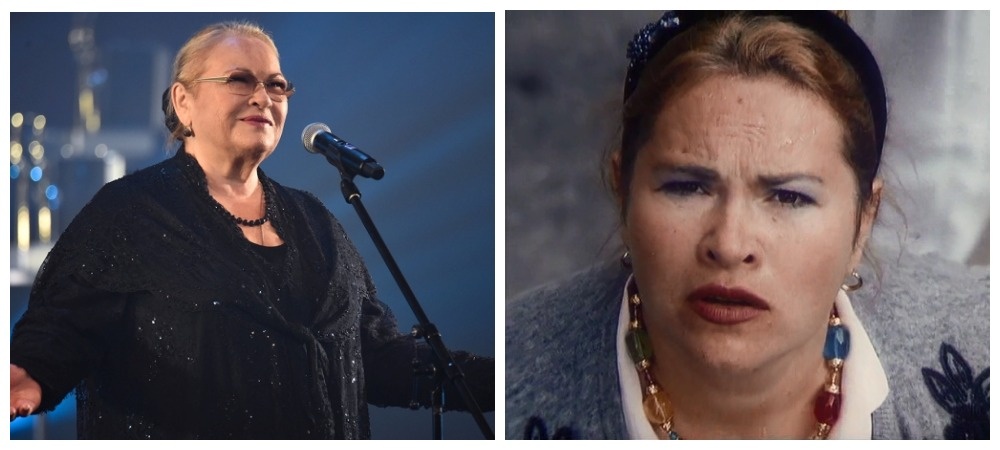 Жизнь на сцене и за её пределами: творческий путь и личные правила Нины Усатовой