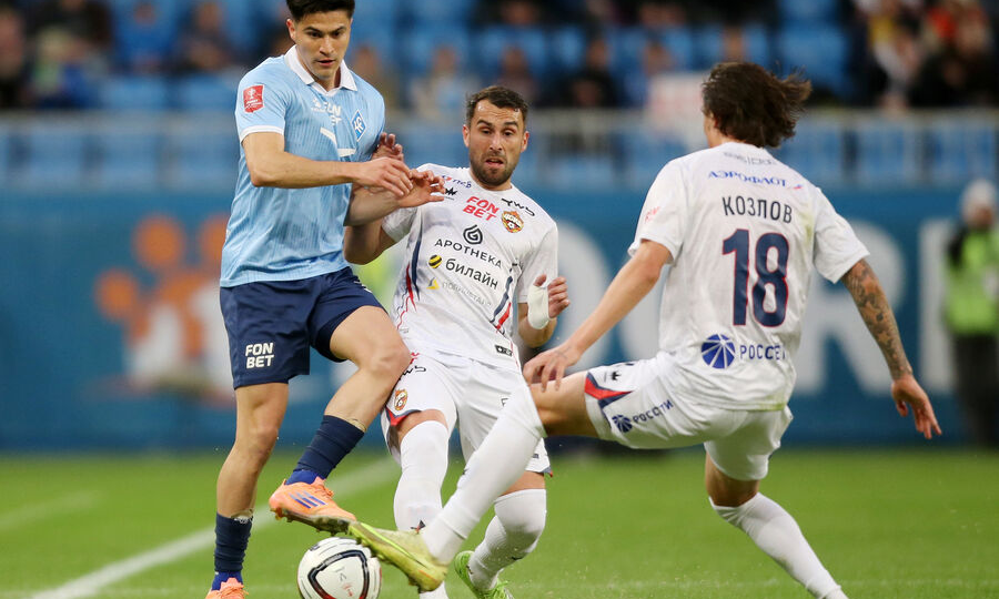 Игра ЦСКА в Самаре и сдержанный позитив. А еще, чем критика отличается от нытья.