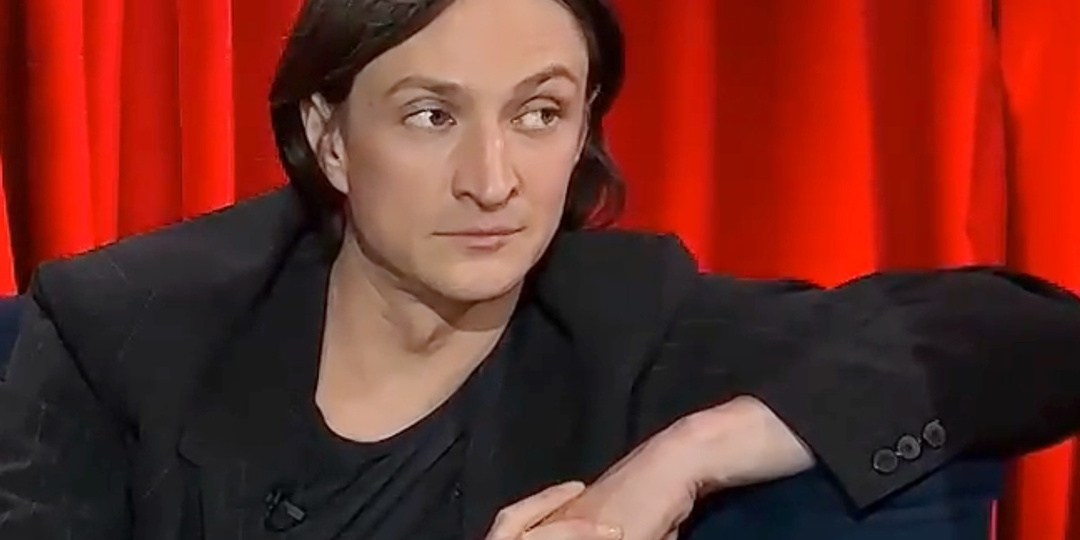 «Верните деньги, это непотребство!» Юрий Чурсин — о том, почему мы зря хлопаем плохому театру и забыли про тухлые помидоры 🍅💥