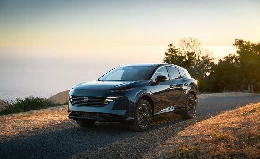 Nissan вычеркивает 11 моделей: кого отправят в утиль?