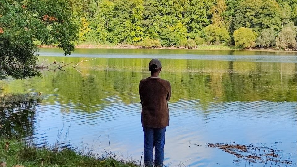 Вы, знали, что пьёте воду, которую для вас приготовили тевтонские рыцари