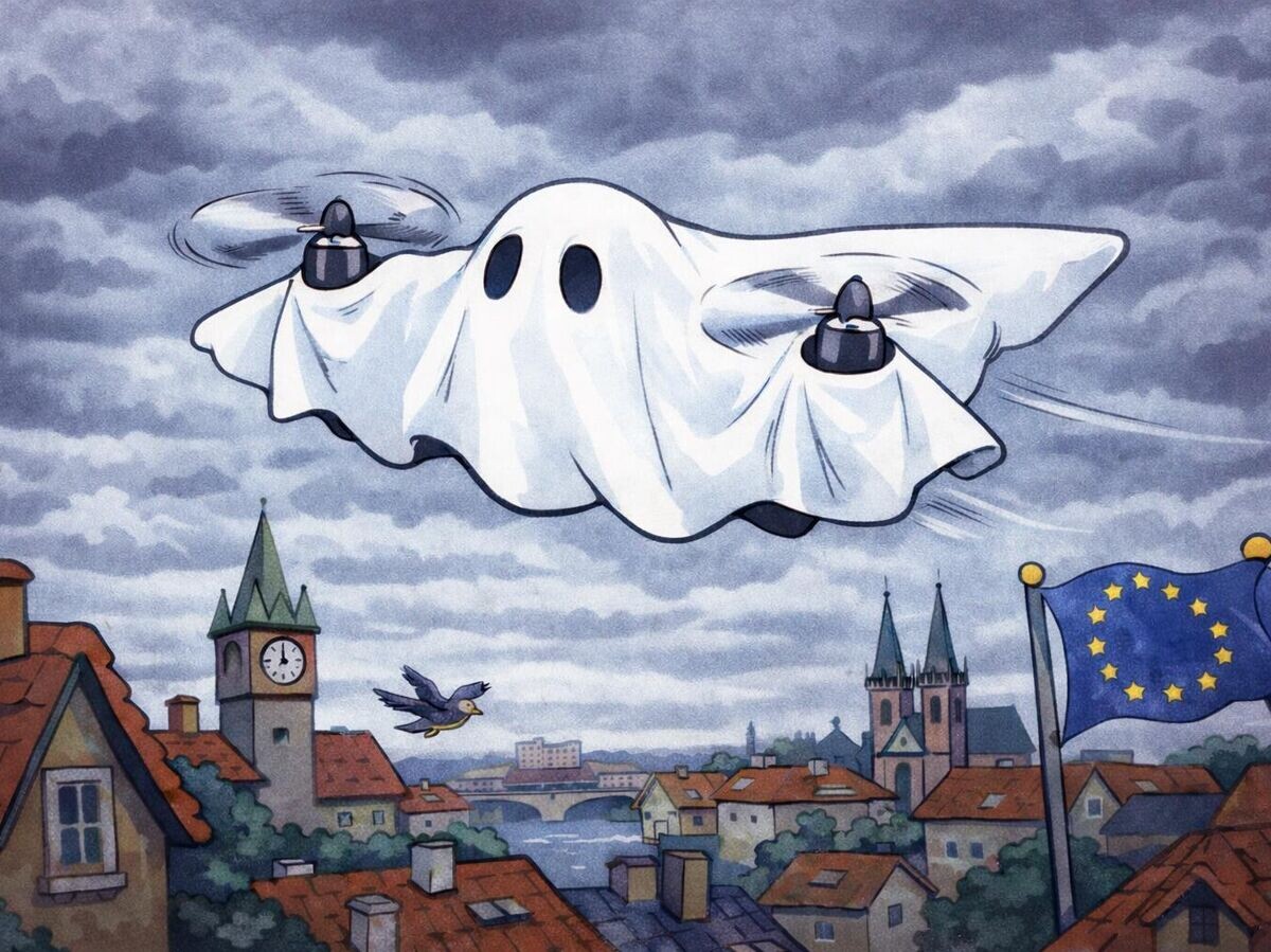    Изображение сгенерировано ИИ | © РИА Новости / Изображение сгенерировано ИИ