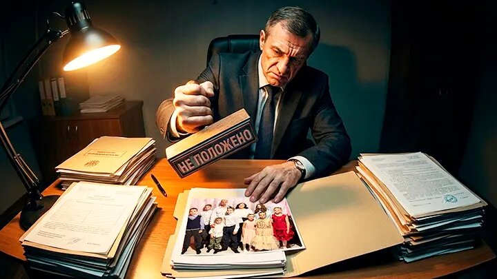 "Моральный облик не позволяет": Чиновники отказались считать героиней мать 14 детей, чей сын погиб на СВО