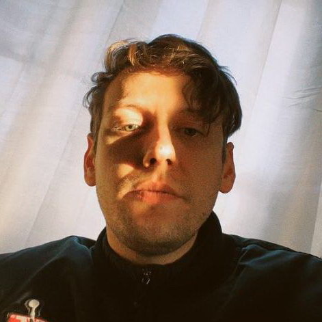     Сегодня 35 лет Антону Шастуну