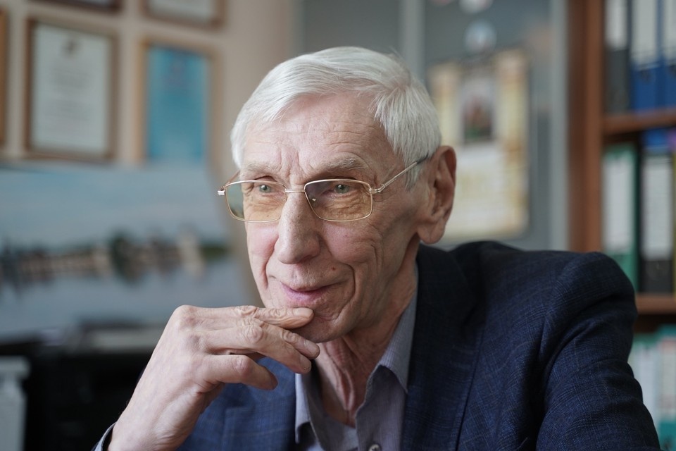    Из Самарской области на ликвидацию последствий отправили 4200 человек. Светлана МАКОВЕЕВА