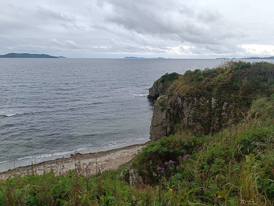    Часто населенные пункты получали названия благодаря рекам. Владимир ВОРСОБИН