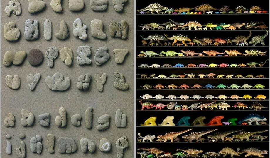 15 фото коллекций, которые доказывают: страсть к собирательству безгранична