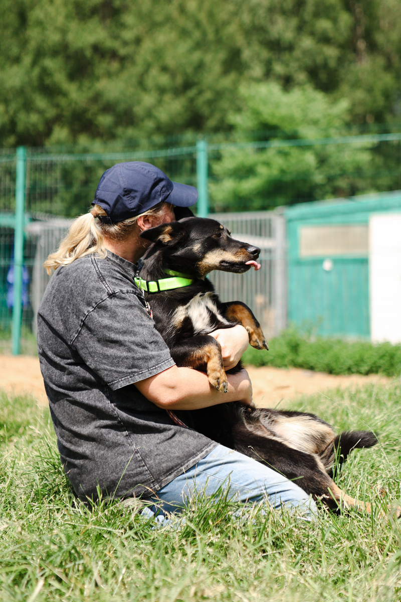 Да малыш я еще малыш!