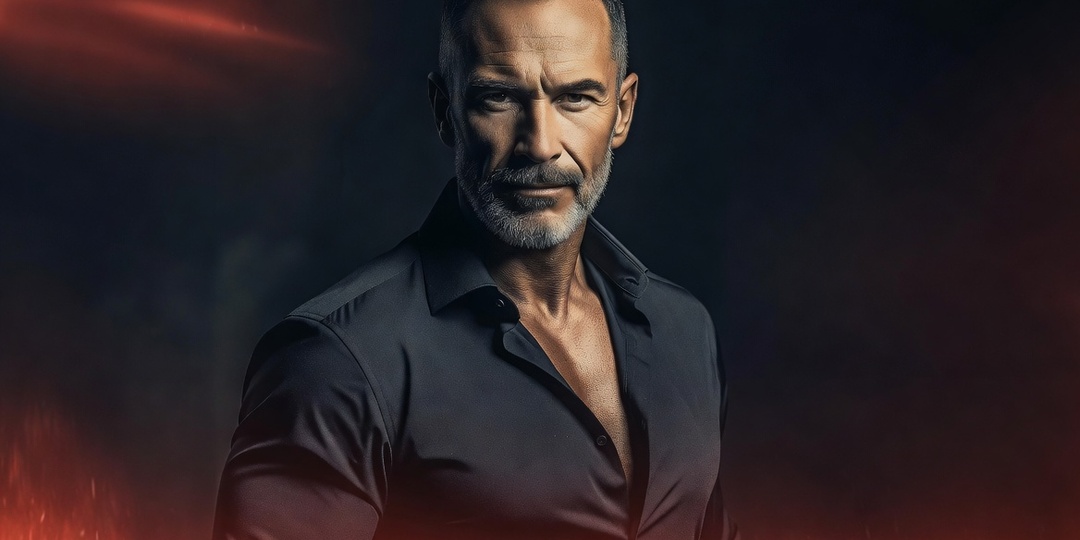 С пол-оборота после 40: как снова завести «дружка» и чувствовать себя 25-летним жеребцом!