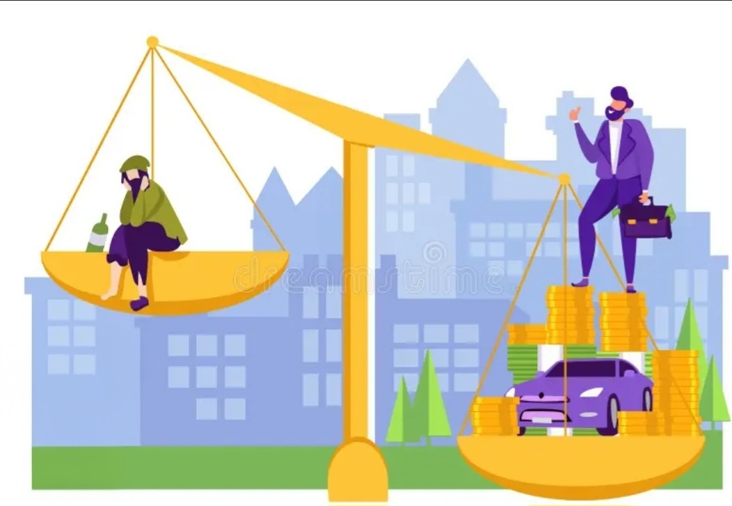 Актив и пассив: как понять, богатеете вы или беднеете?