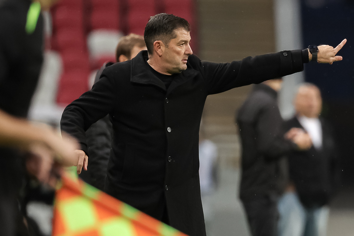    Франк Артига / фото: Сергей Елагин, «БИЗНЕС Online»