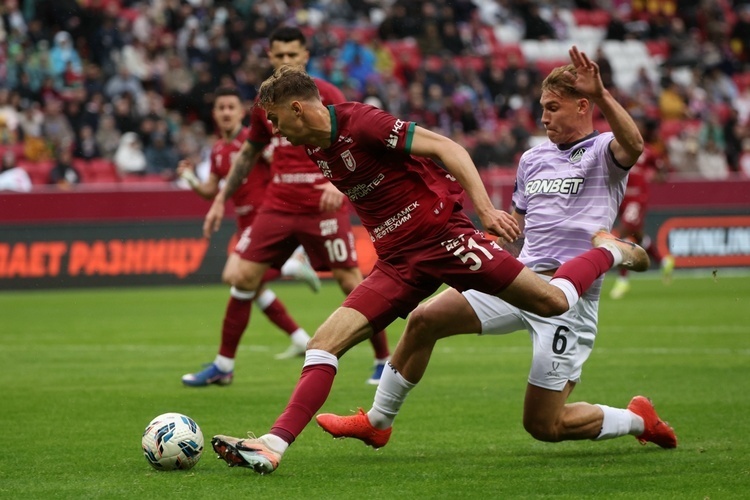    Илья Рожков / фото: Сергей Елагин, «БИЗНЕС Online»