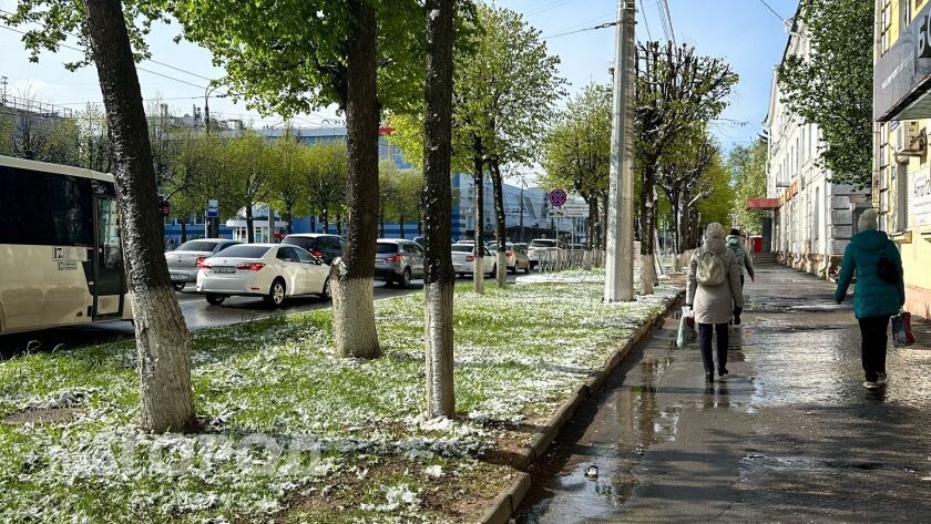    из архива "Про Город"