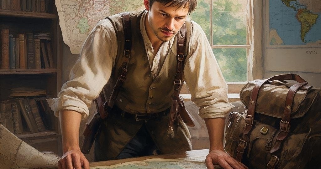 Вы ас в географии, если назовете без ошибок 7/7 столиц - ТЕСТ