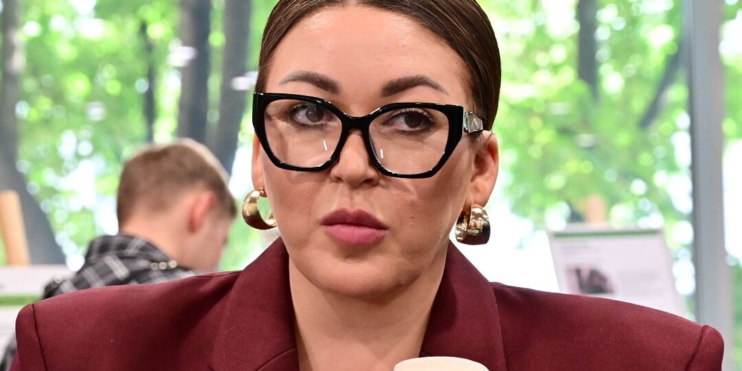 У Ирины Дубцовой украли ценности на десятки миллионов рублей