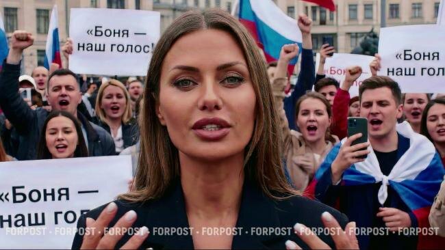 20 млн. просмотров у обращения - о чем-то это говорит, да?