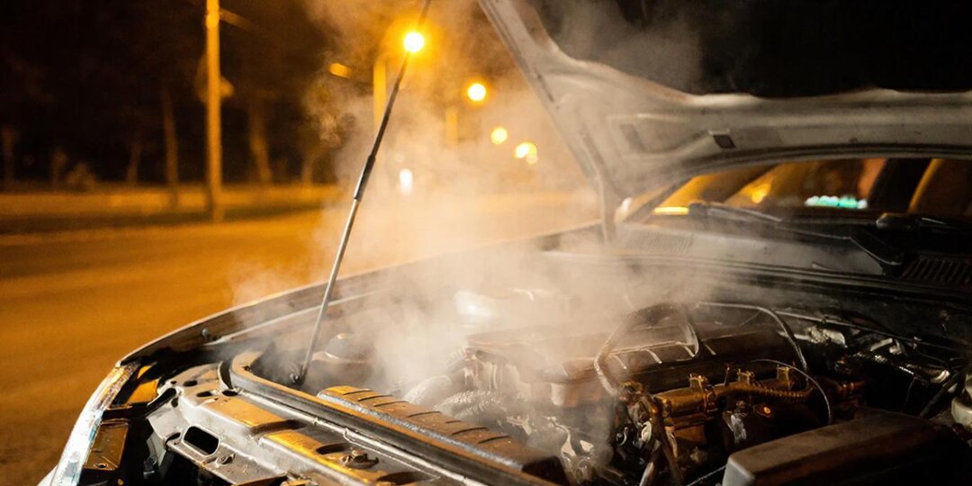 Средние обороты — тихая смерть двигателя: инструкция по самоубийству для педантичных водителей