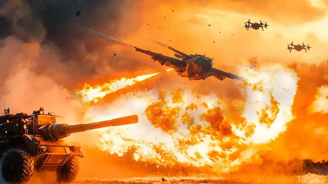    Коллаж Царьграда