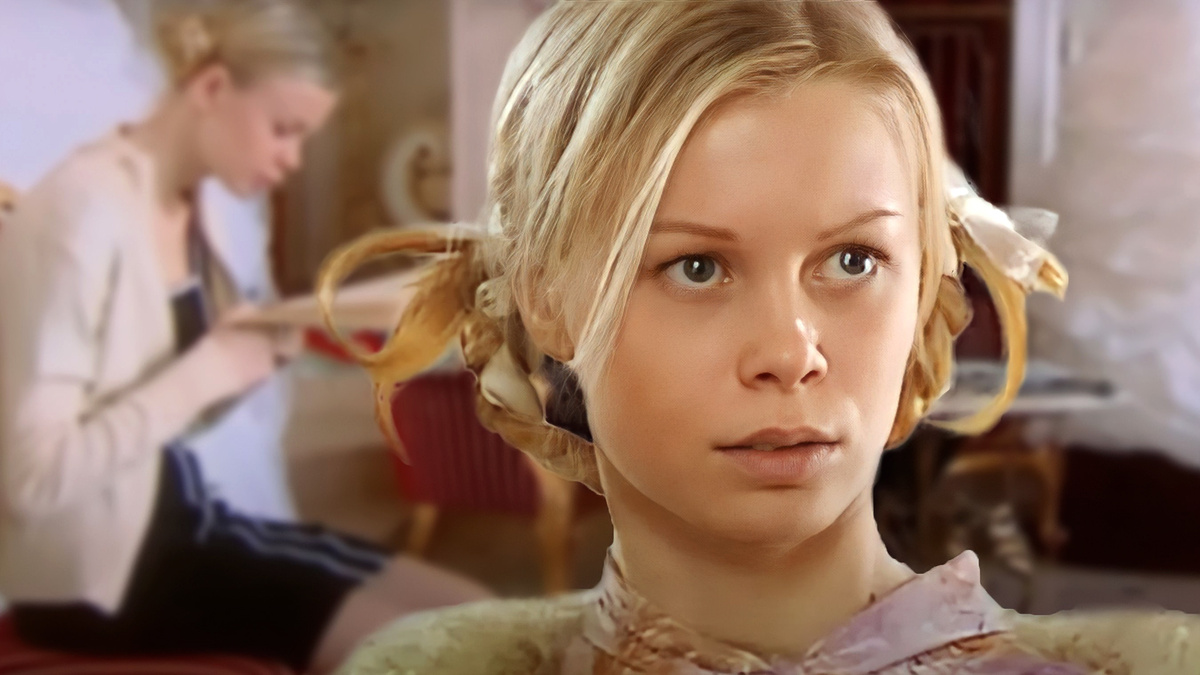 "Доярка из Хацапетовки"  2006г
