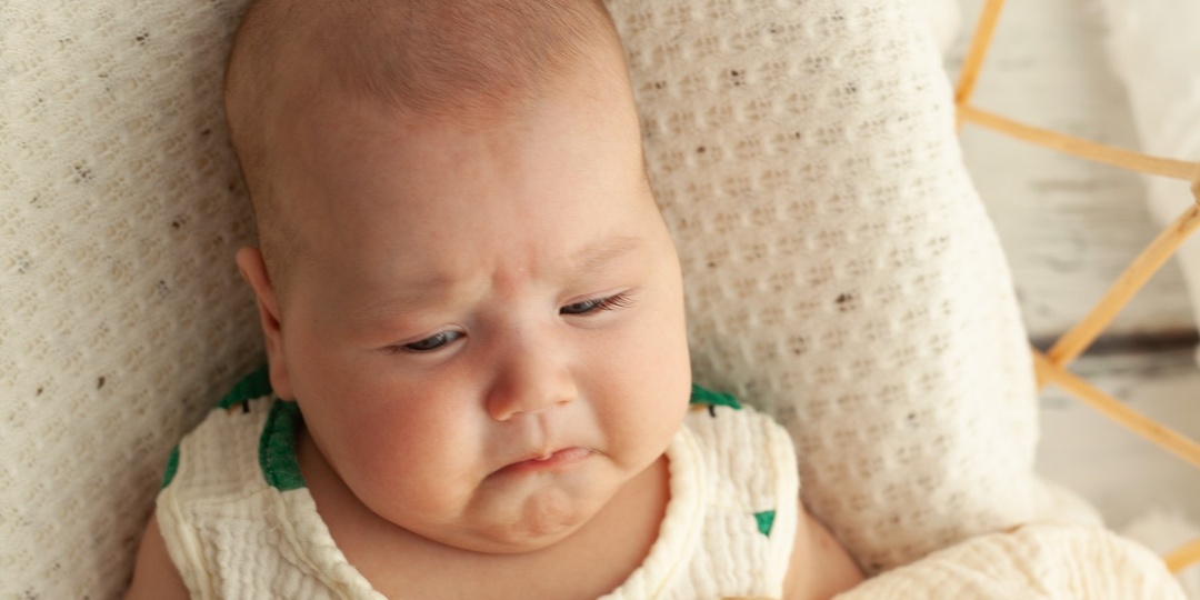 Ты замираешь