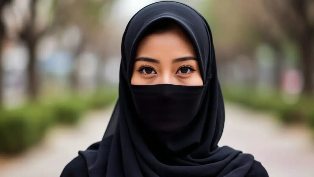    Фото сгенерировано нейросетью.