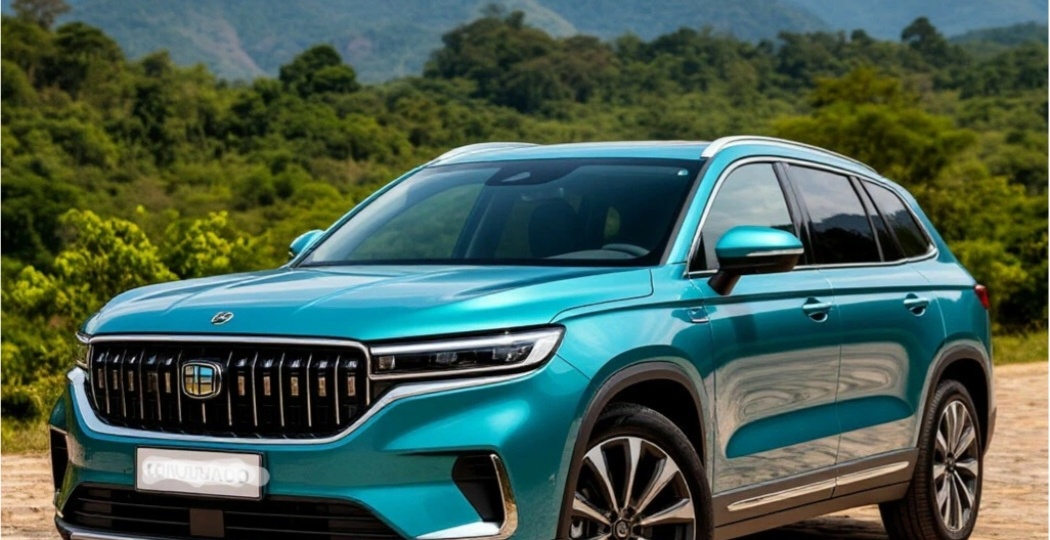 Волга K50: Губернатор раскупает «китайцев» до старта продаж, а народ в замешательстве!