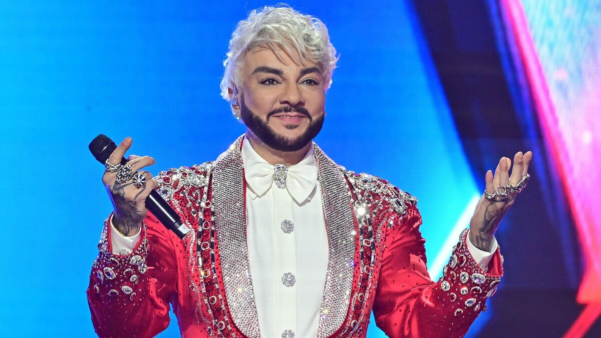 Фото: Pavel Kashaev/globallookpress.com