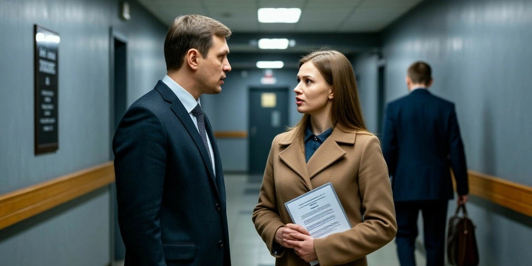 -Я не знал, что подписываю. Как бывший попытался отжать мою сеть парикмахерских в Тюмени