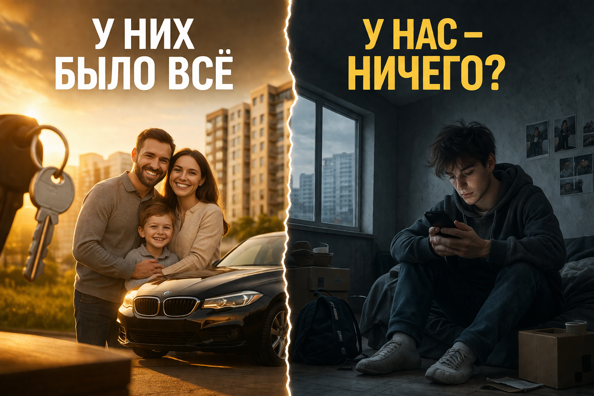 Фото: нейросеть