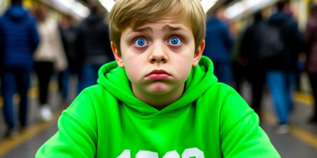 -Помогите на лечение. - Мальчик плакал у метро. Она сто раз проходила мимо, боялась обмана. Но однажды остановилась - 6