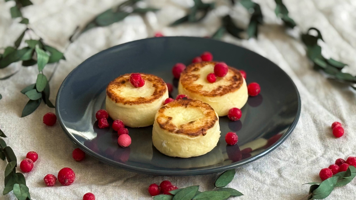 Вот такая красота у нас получается. сырники мои, фото мое