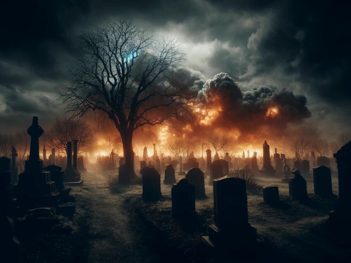    Изображение сгенерировано ИИ