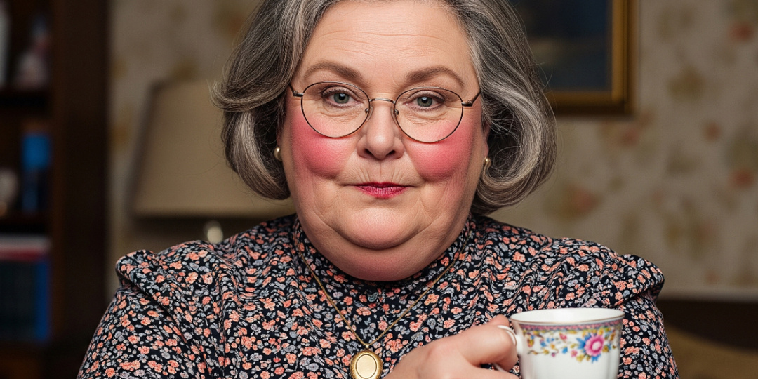 Дети подарили на юбилей дешевый сервиз намекая на мою нищету, а я нечаянно выронила из сумки ключи от нового Порше