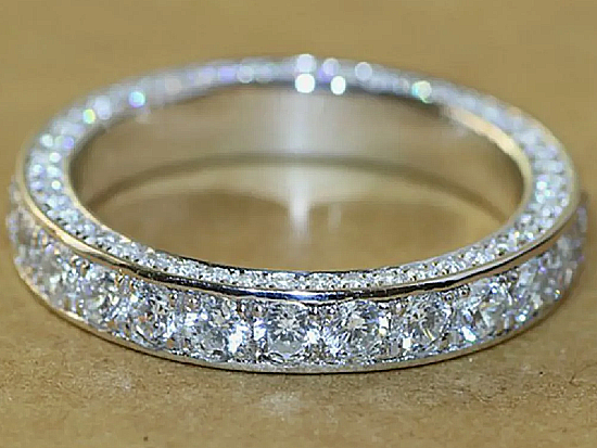 кольцо вечности