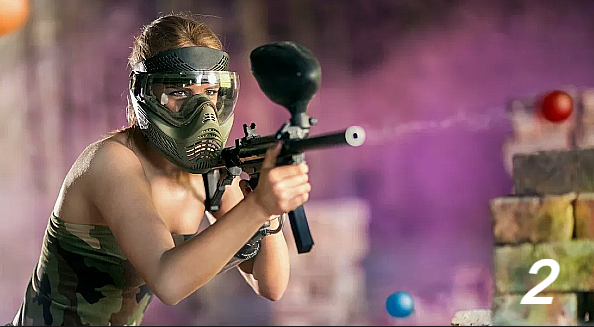 "Праздник абсурда" Страница 2. Не надо жалеть!