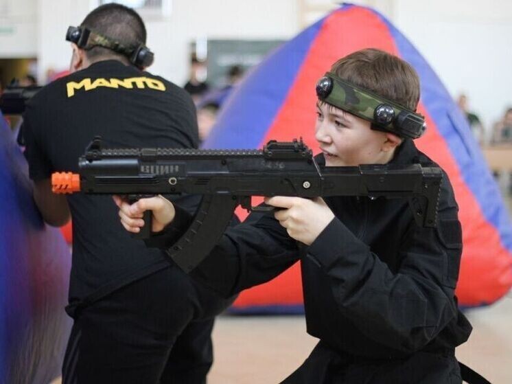     Фото: медиастудия школы «Айыы кыһата»